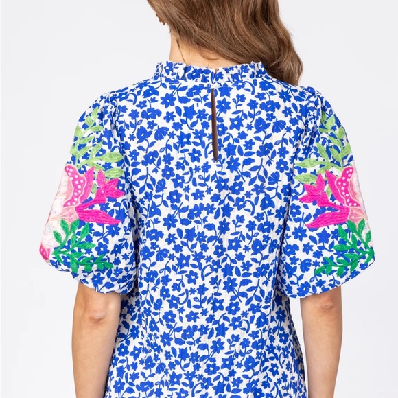 Sawyer Top by THML will live in your closet for seasons to come. - Picture 3 of 8